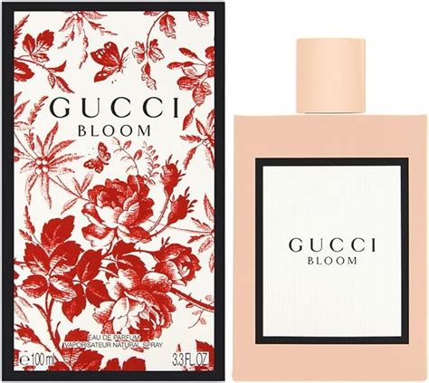 gucci bloom precio